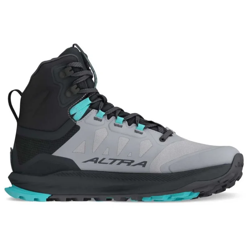 Altra Bottes de randonnée Lone Peak 9 WP Mid Seulement Aujourd'hui
