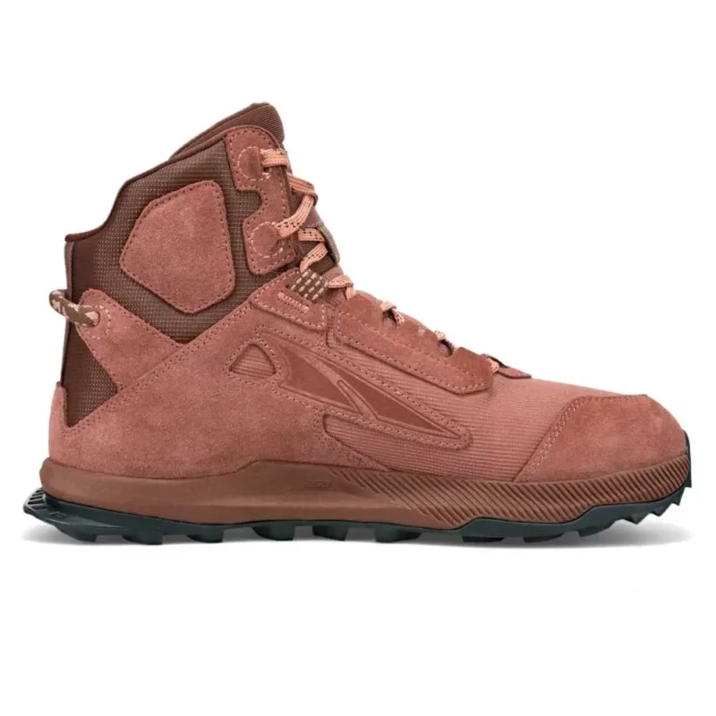 Seulement Aujourd'hui Altra Bottes de randonnée Lone Peak Hiker 2