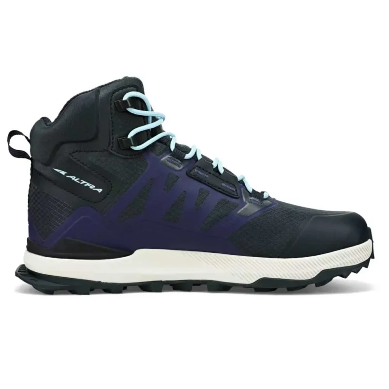 Jusqu'à Épuisement Des Stocks Altra Bottes de randonnée Lone Peak Mid All-WTHR 2