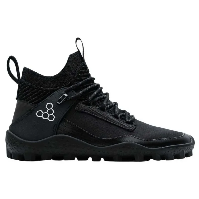 Vivobarefoot Bottes de randonnée Magna Lite WR SG Barefoot Populaire