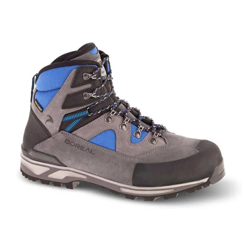 Vente Flash Boreal Bottes de randonnée Mazama