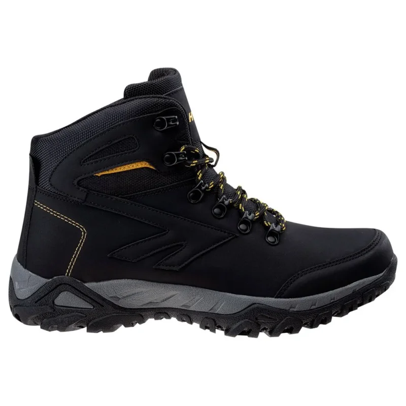 HI-TEC Bottes de randonnée Medin Mid Meilleur Choix