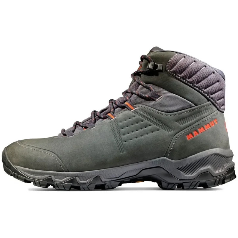 Mammut Bottes de randonnée Mercury IV Mid Paiement Sécurisé