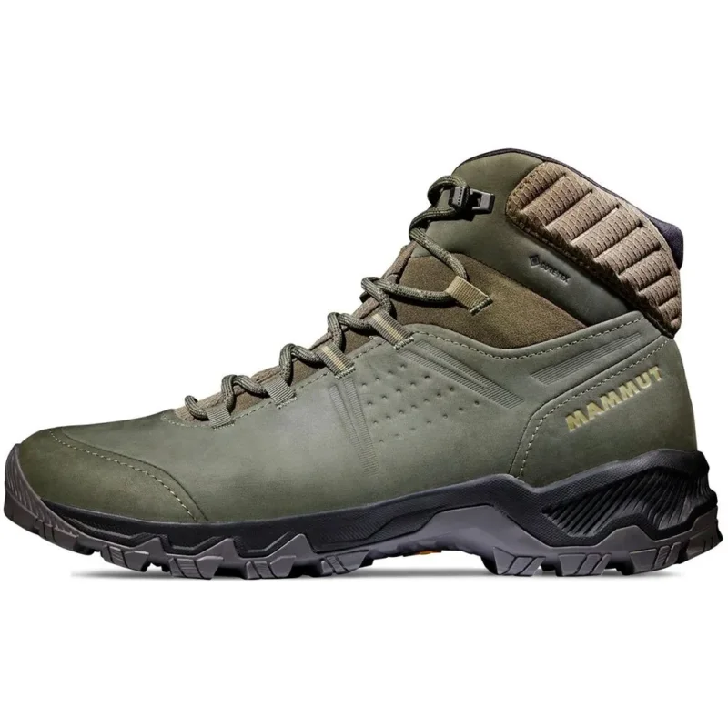 Mammut Bottes de randonnée Mercury IV Mid GORE-TEX® Promotion