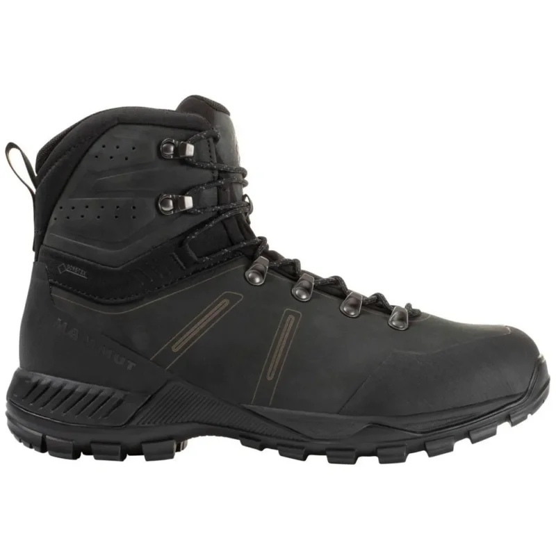 Mammut Bottes de randonnée Mercury Tour II High GORE-TEX® Super Prix