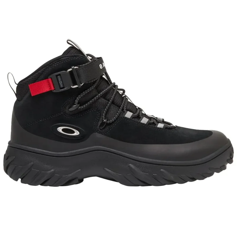 Oakley Bottes de randonnée Merdian Certifié