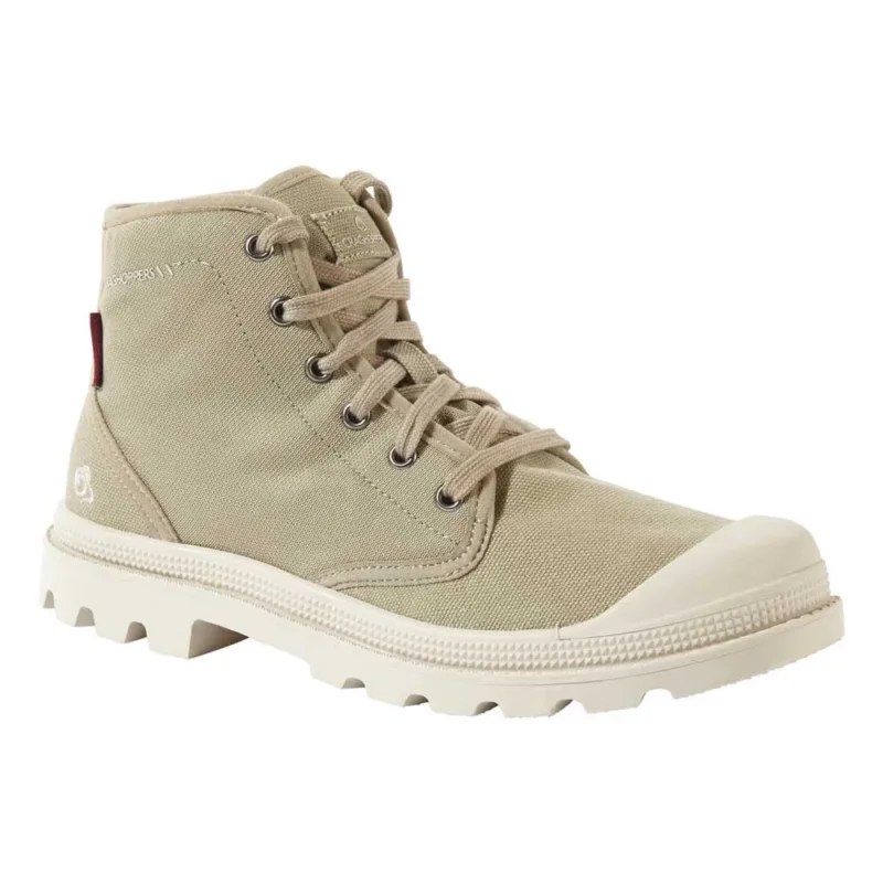 Craghoppers Bottes de randonnée Mesa Mid 2 Bon Marché