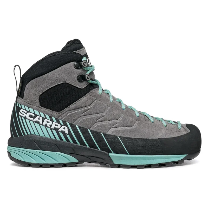 Scarpa Bottes de randonnée Mescalito Mid GORE-TEX® Offre Exclusive