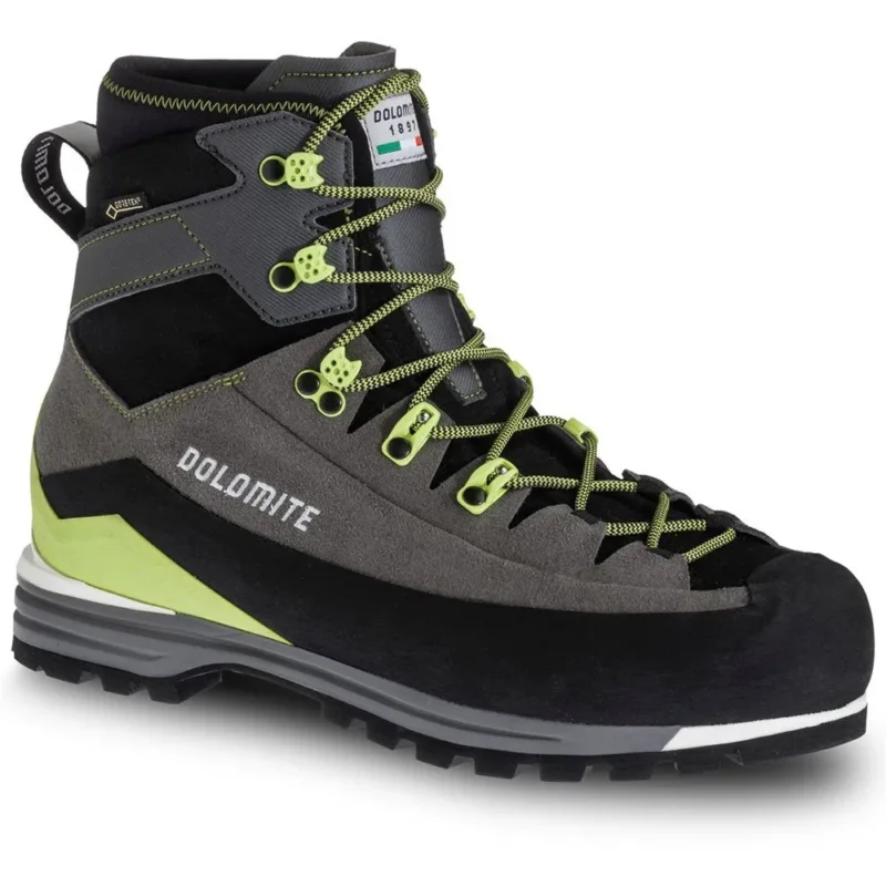 Dolomite Bottes de randonnée Miage GORE-TEX® Expédition Rapide