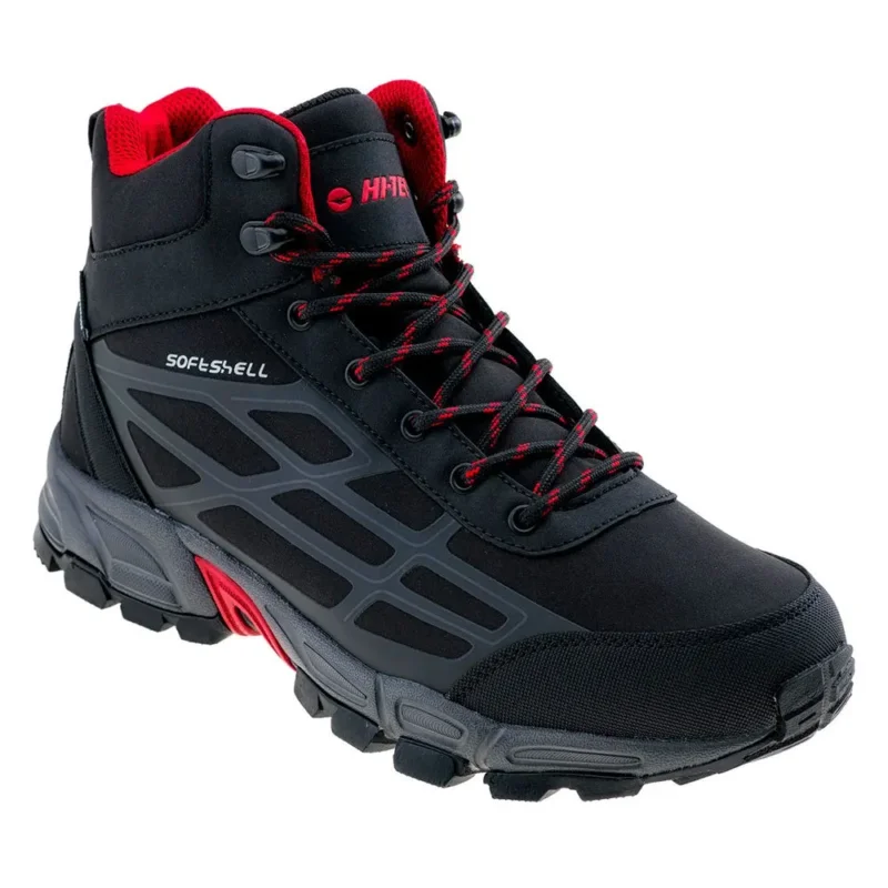 Produit De Marque HI-TEC Bottes de randonnée Mitoko Mid WP