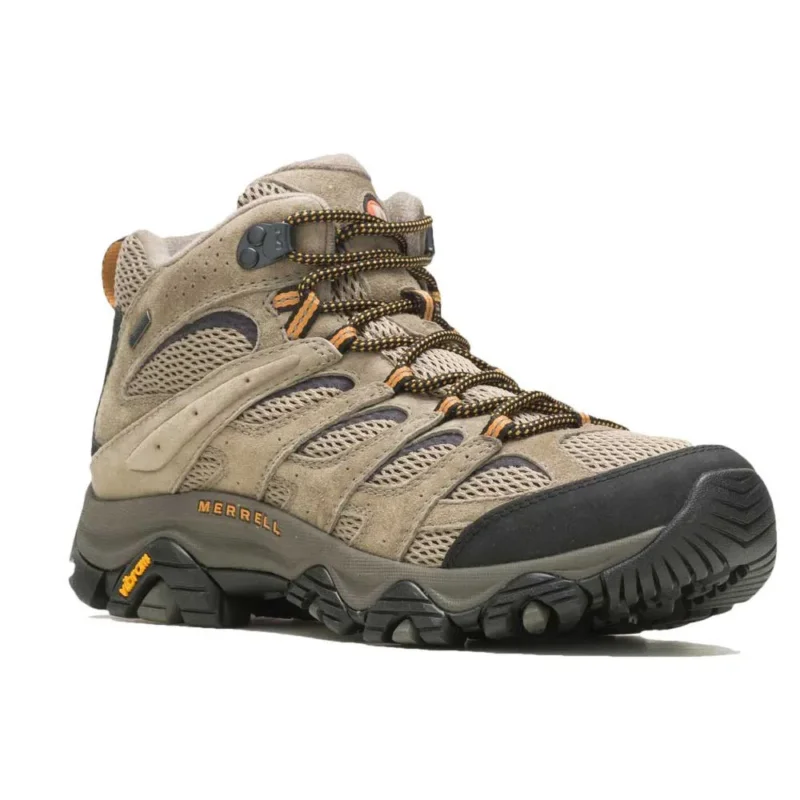 Produit De Marque Merrell Bottes de randonnée Moab 3 Mid GORE-TEX®