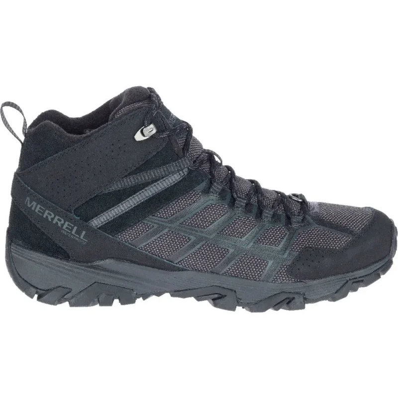 Offre Spéciale Merrell Bottes de randonnée Moab Fst 3