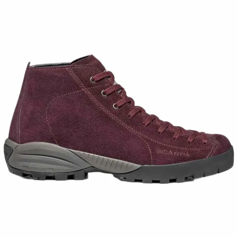 Super Prix Scarpa Bottes de randonnée Mojito City Mid GORE-TEX®