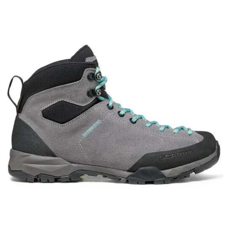 Scarpa Bottes de randonnée Mojito Hike GORE-TEX® Wide Offre Du Jour