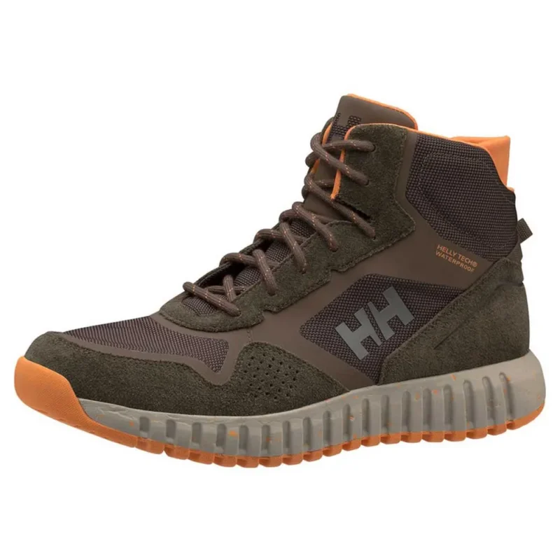 Helly Hansen Bottes de randonnée Monashee ULLR HT Produit De Marque