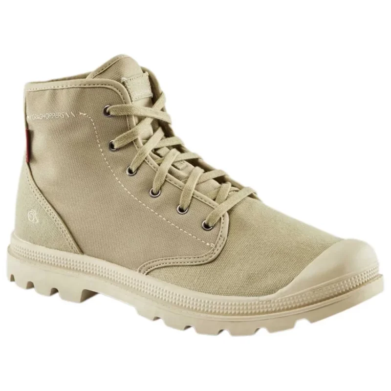 Affaire À Saisir Craghoppers Bottes de randonnée Mono Mid 2