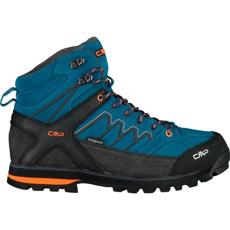 CMP Bottes de randonnée Moon Mid WP 31Q4797 Commande En Gros
