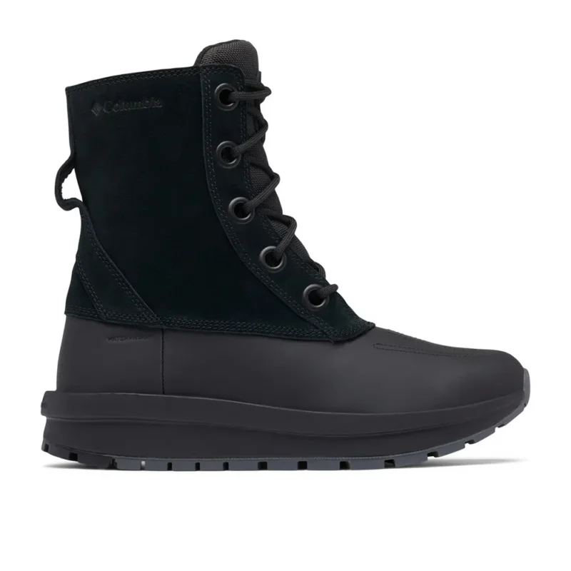Achat Immédiat Columbia Bottes de randonnée Moritza Shield™ Omni-Heat™