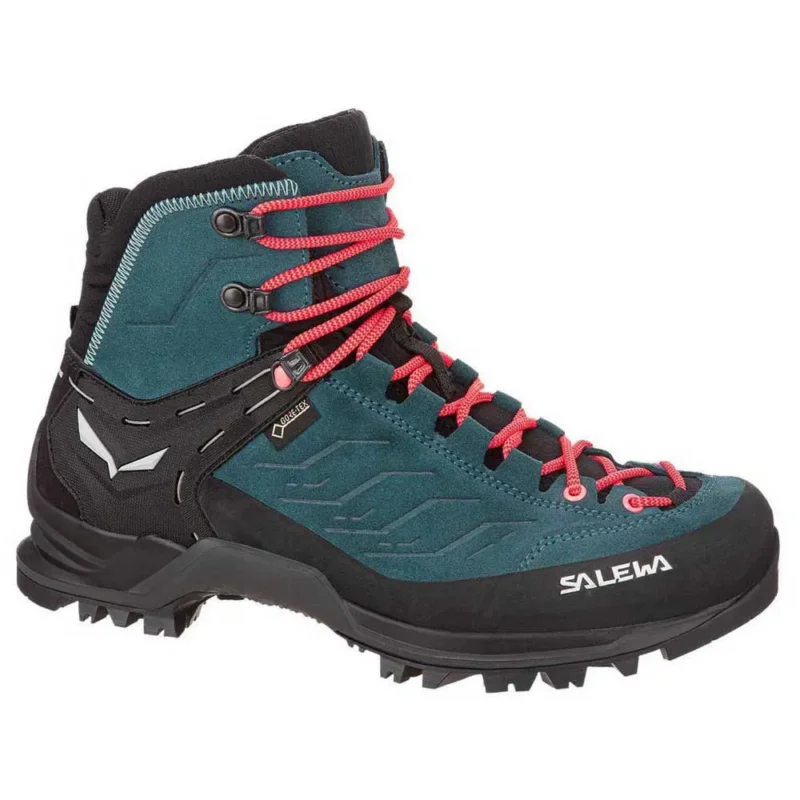 Certifié Salewa Bottes de randonnée Mountain Trainer Mid GORE-TEX®