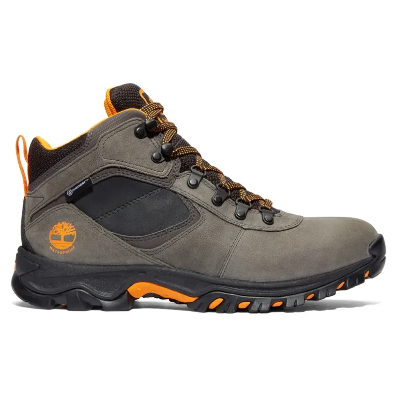 Timberland Bottes de randonnée MtMaddsen Low Prix Réduit