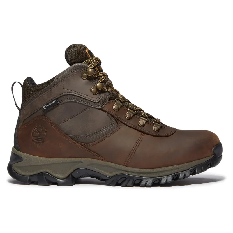 Timberland Bottes de randonnée MtMaddsen Mid Offre Limitée
