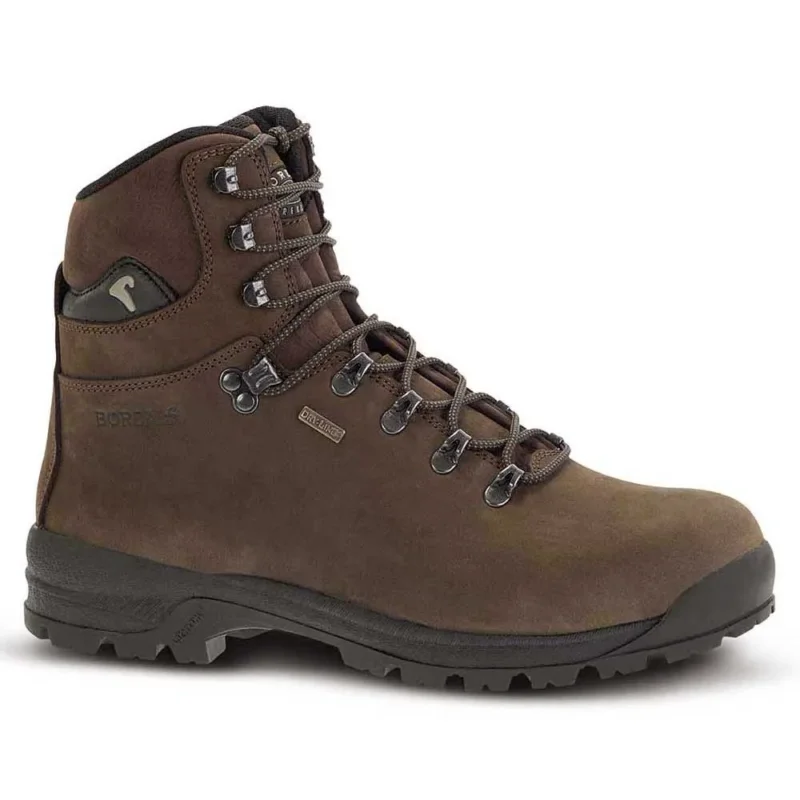 Boreal Bottes de randonnée Muflon Paiement Sécurisé