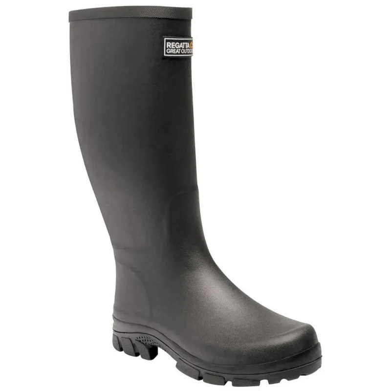 Regatta Bottes de randonnée Mumford II Acheter En Ligne