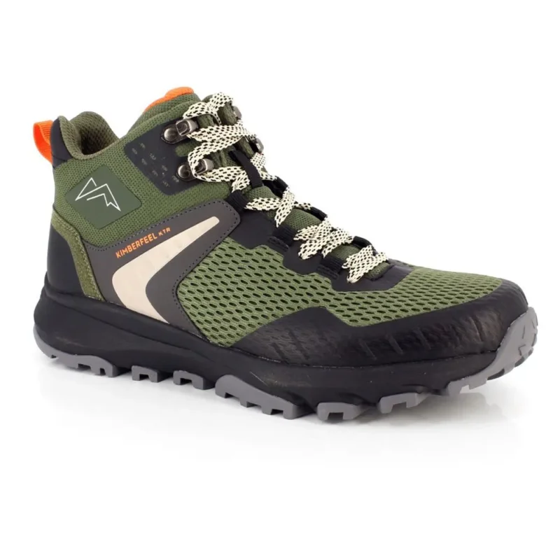 Haute Qualité Kimberfeel Bottes de randonnée Mutis