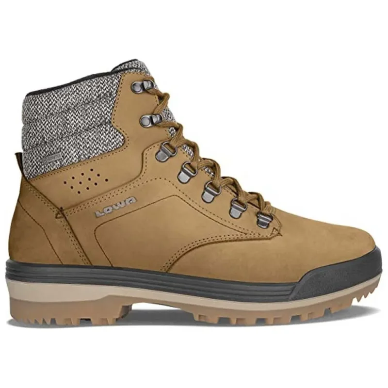 Vente Flash Lowa Bottes de randonnée Nera GORE-TEX®