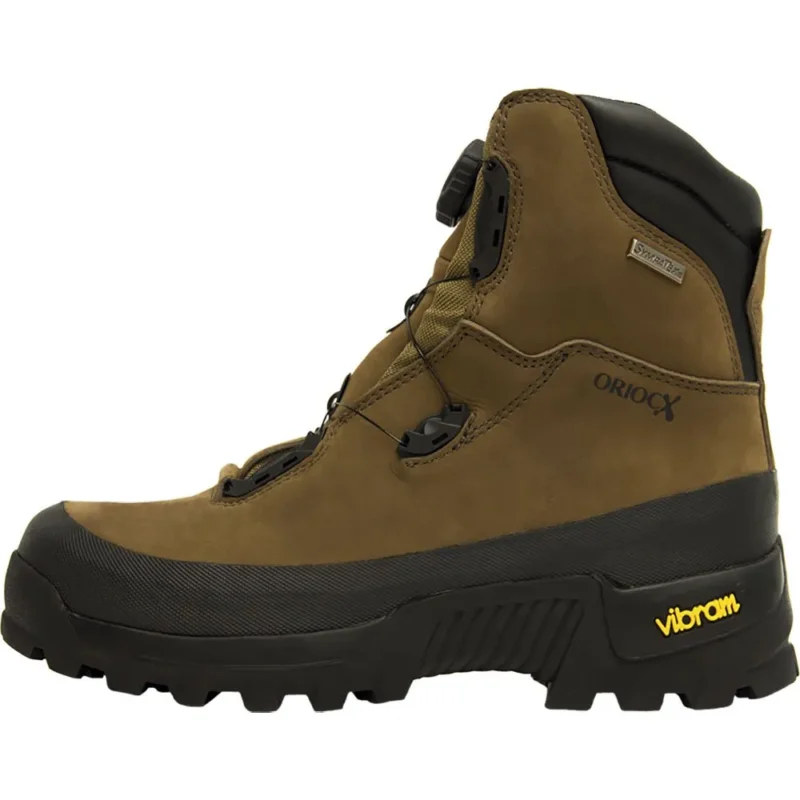 Oriocx Bottes de randonnée Nestares Promotion