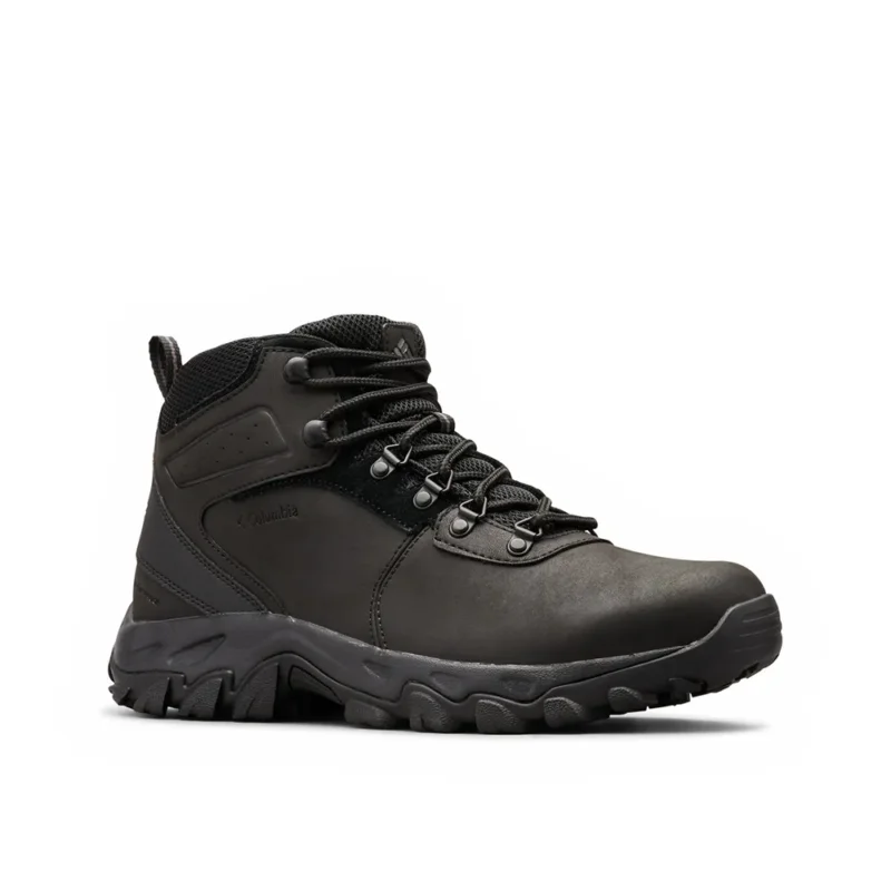 Columbia Bottes de randonnée Newton Ridge™ II Waterproof Plus Size Vente Flash