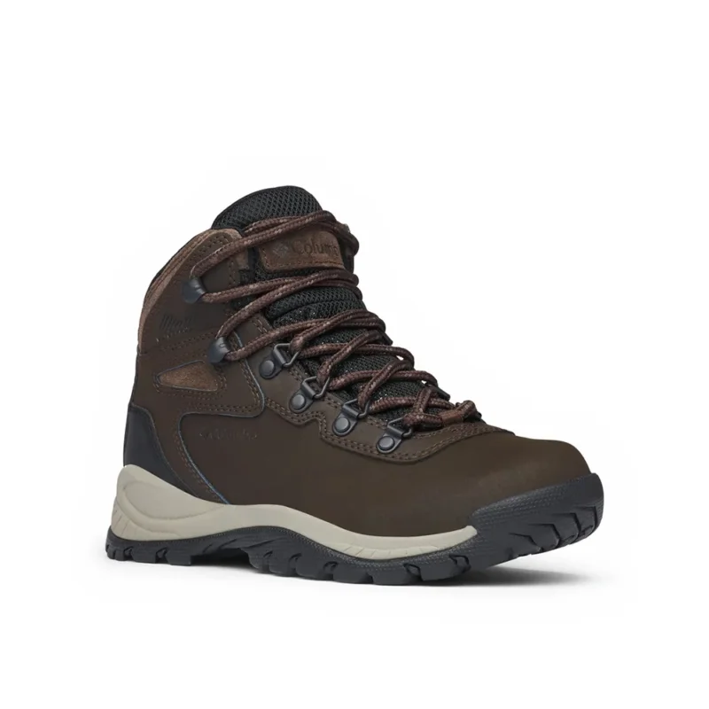 Columbia Bottes de randonnée Newton Ridge™ Plus Size Must-Have
