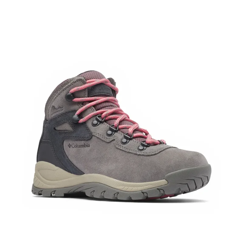 Columbia Bottes de randonnée Newton Ridge™ WP Amped Plus Size Solde