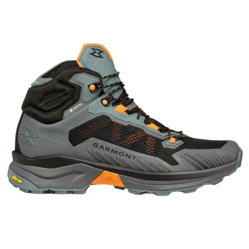 Garmont Bottes de randonnée Nexus Mid GORE-TEX® Vente Directe