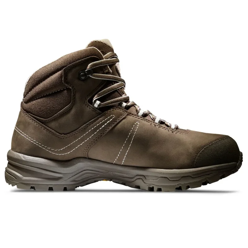 Mammut Bottes de randonnée Nova III Mid GORE-TEX® Nouvelle Collection