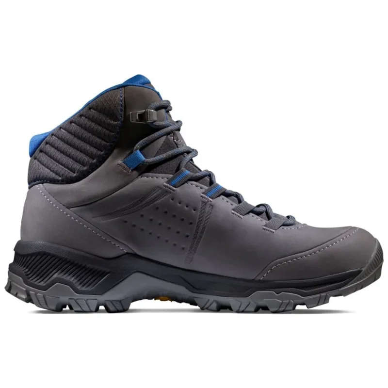 Mammut Bottes de randonnée Nova IV Mid GORE-TEX® Remise