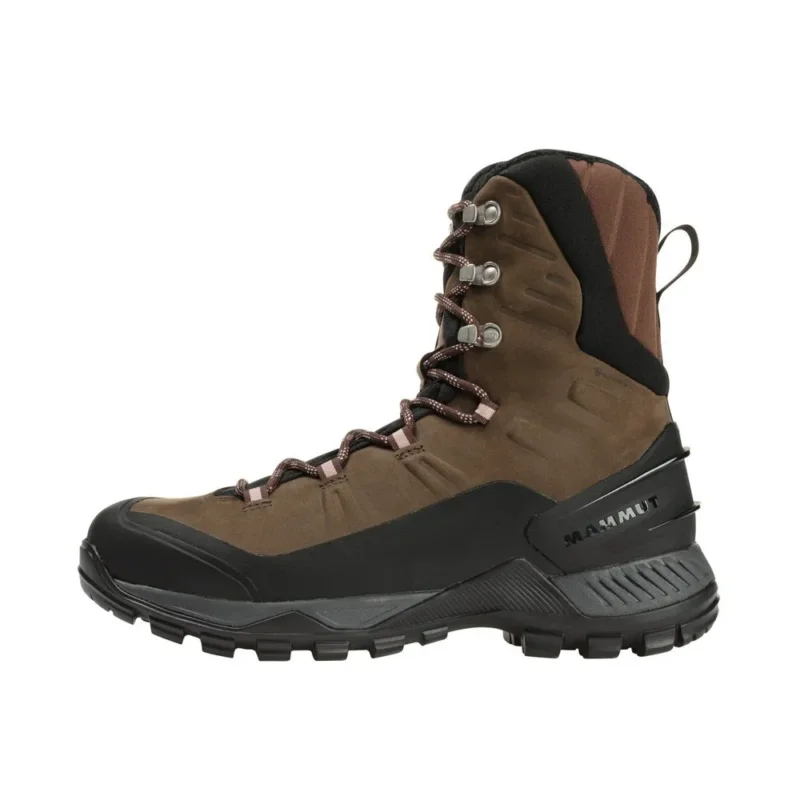 Nouvelle Collection Mammut Bottes de randonnée Nova Pro High GORE-TEX®