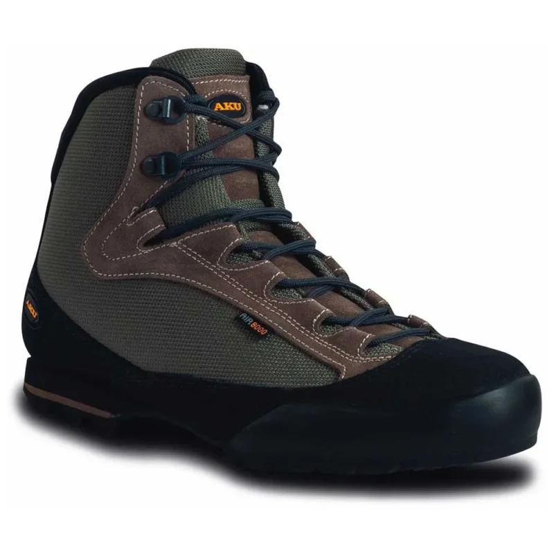 Vente Flash Aku Bottes de randonnée NS 564 Spider II