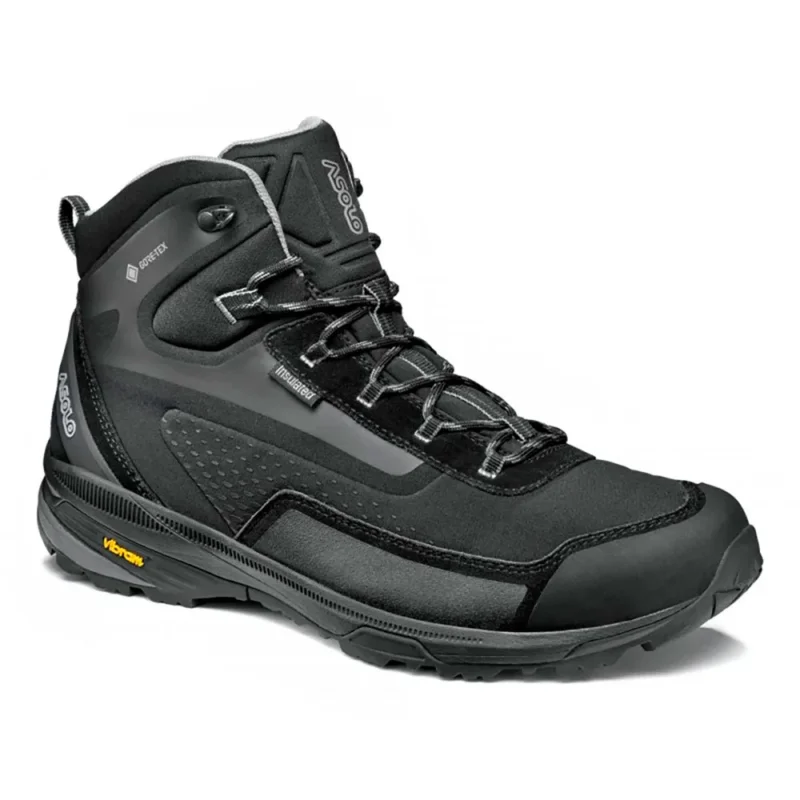 Commander Vite Asolo Bottes de randonnée Nuuk gv mm GORE-TEX®