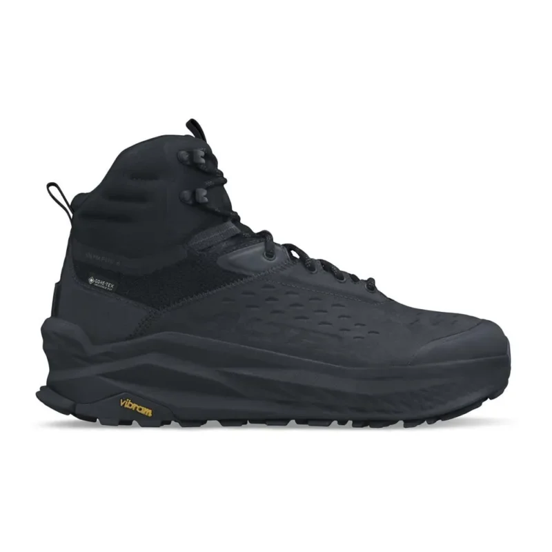 Seulement Aujourd'hui Altra Bottes de randonnée Olympus 6 Hike Mid GORE-TEX®