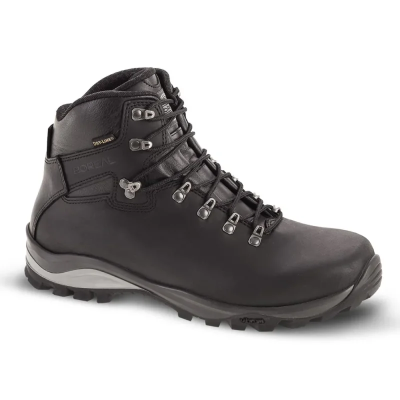 Boreal Bottes de randonnée Ordesa Classic Certifié