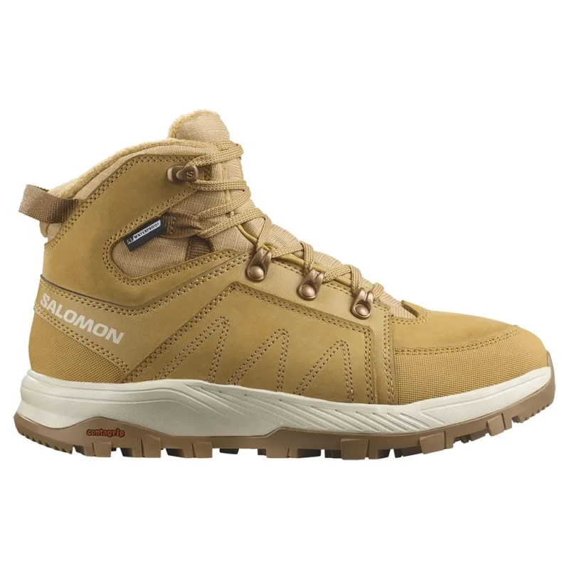 Salomon Bottes de randonnée Outchill TS CS WP Expédié Aujourd'hui
