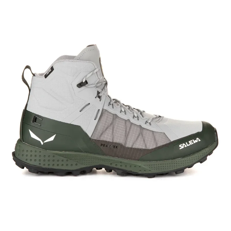 Salewa Bottes de randonnée Pedroc Light Mid Powertex Retour Gratuit