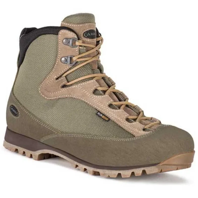 Aku Bottes de randonnée Pilgrim DS Marque