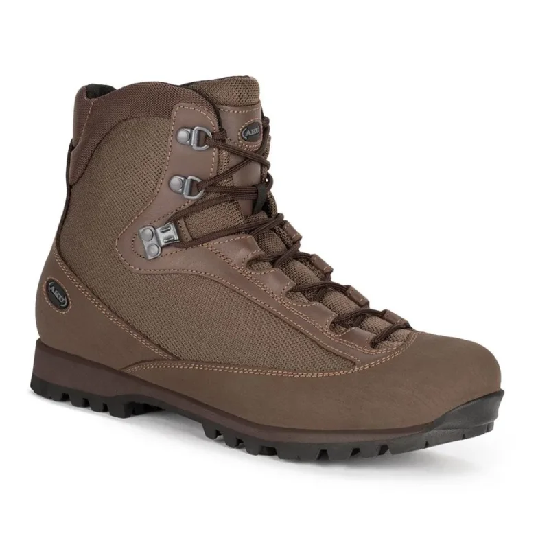 Haute Qualité Aku Bottes de randonnée Pilgrim GORE-TEX® Combat