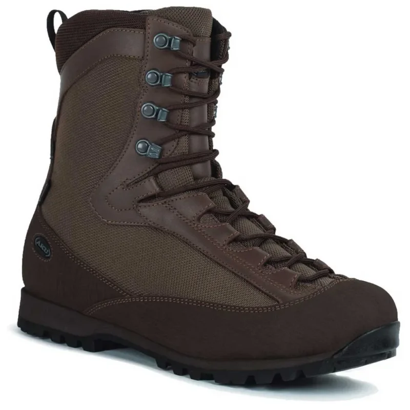 Offre Limitée Aku Bottes de randonnée Pilgrim HL GORE-TEX® Combat