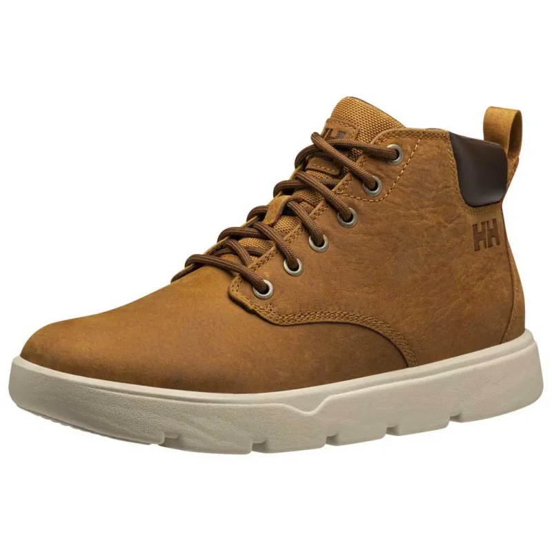 Acheter En Ligne Helly Hansen Bottes de randonnée Pinehurst Leather
