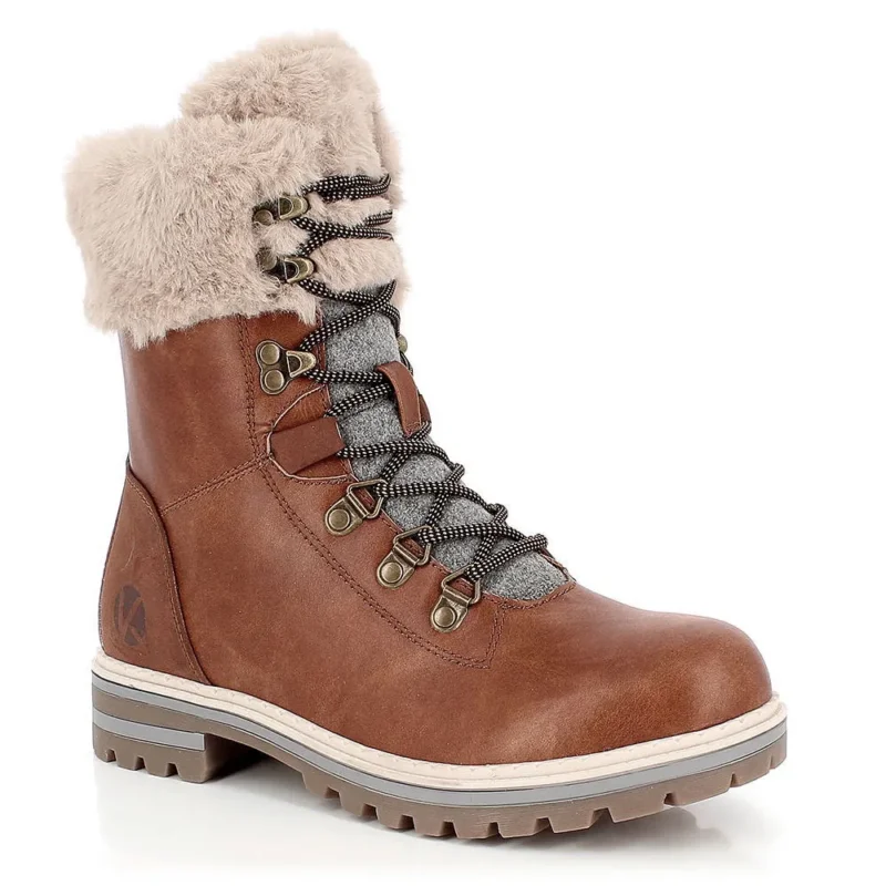 Réduction Kimberfeel Bottes de randonnée Pixie