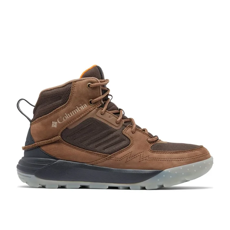 Columbia Bottes de randonnée Portlander™ Top Vente
