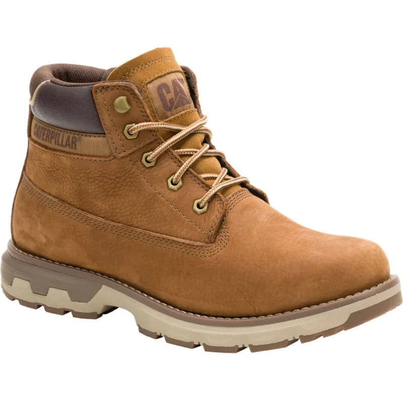 Caterpillar Bottes de randonnée Pursue Marque